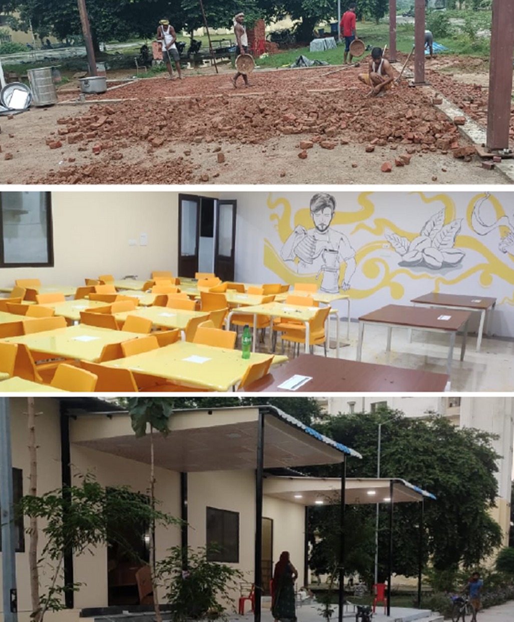 AIIMS Raebareli