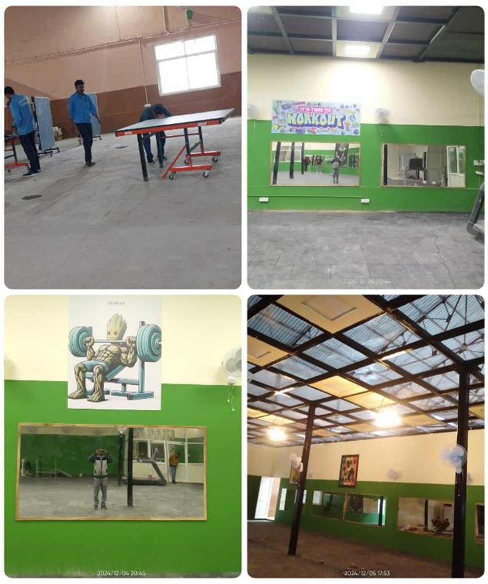 AIIMS Raebareli