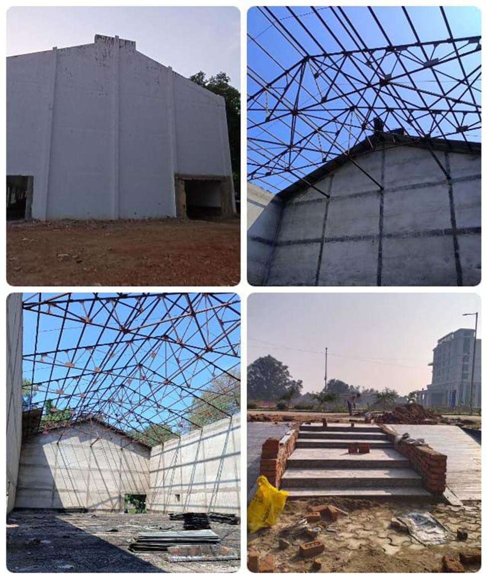 AIIMS Raebareli