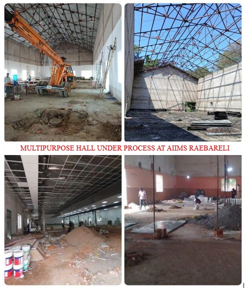 AIIMS Raebareli