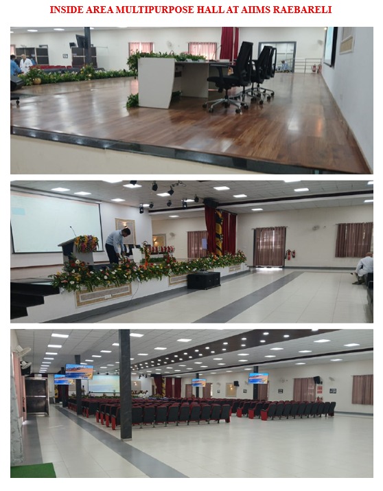 AIIMS Raebareli