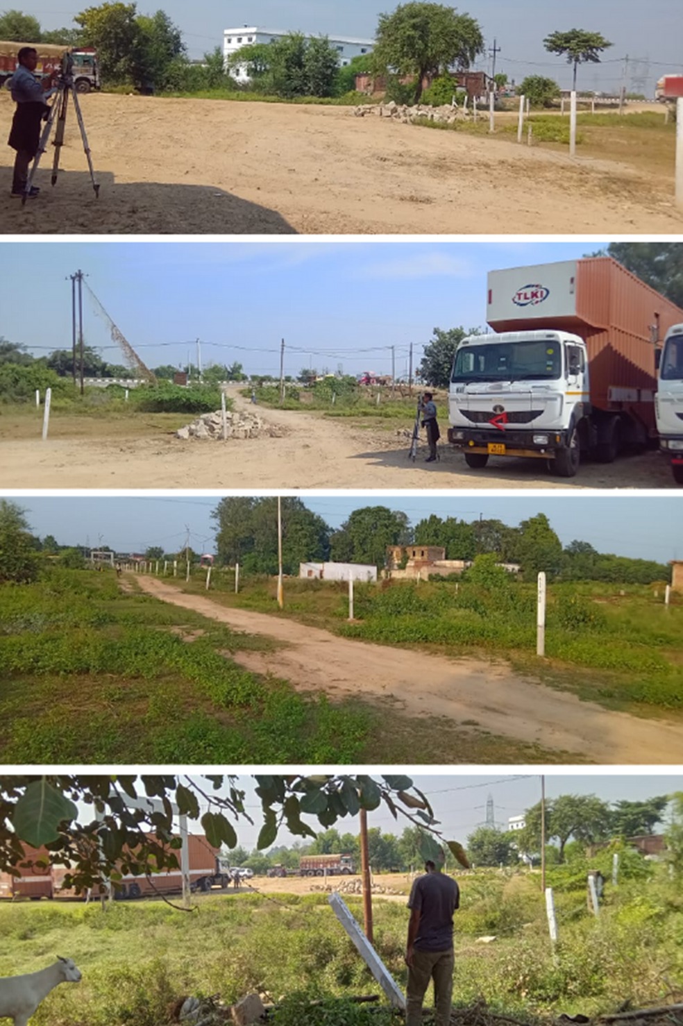 ALIMCO Kanpur Main View