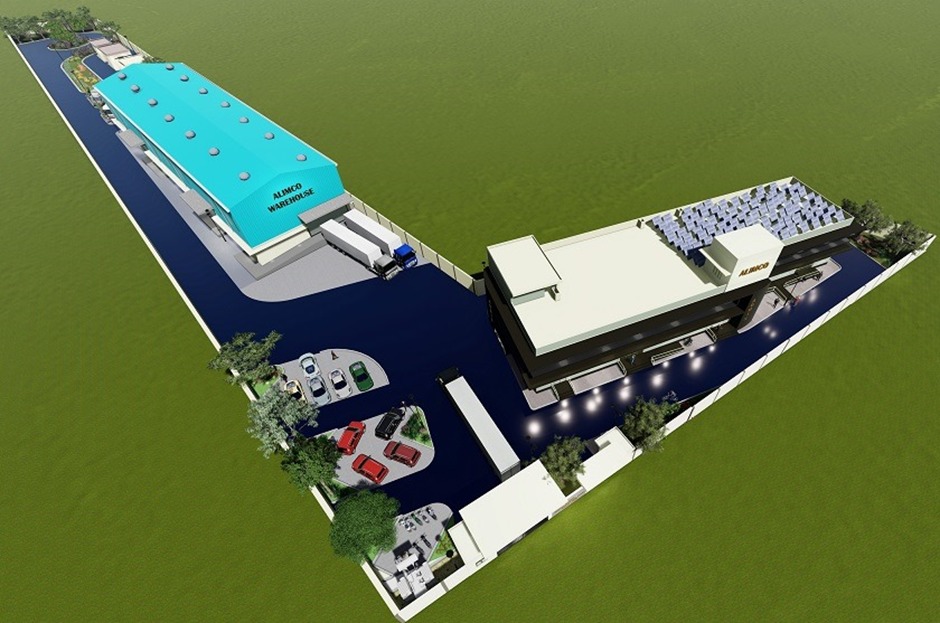 ALIMCO Kanpur