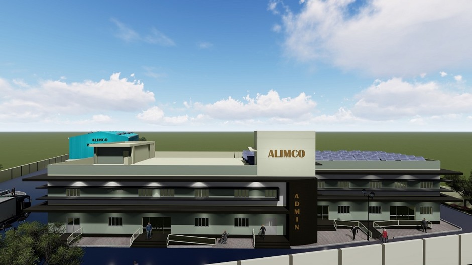 ALIMCO Kanpur