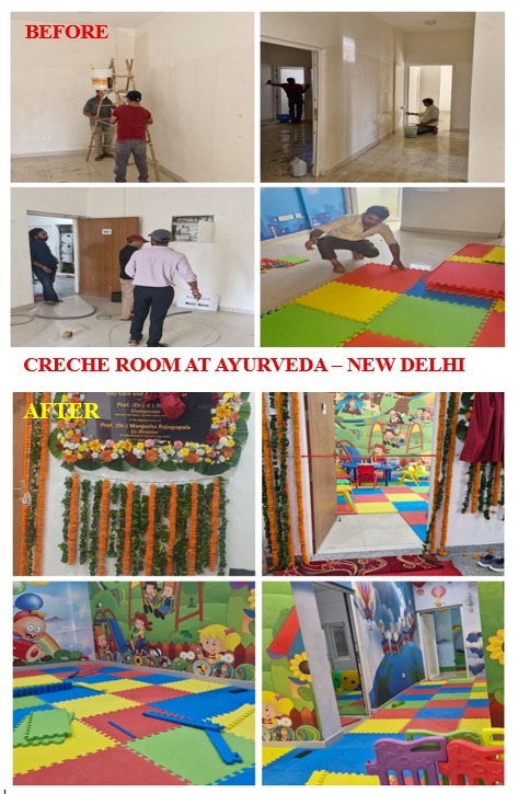Ayurveda Institutions