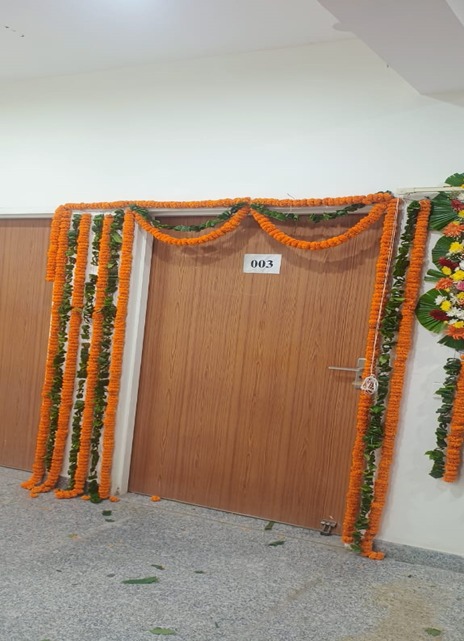 Ayurveda Institutions